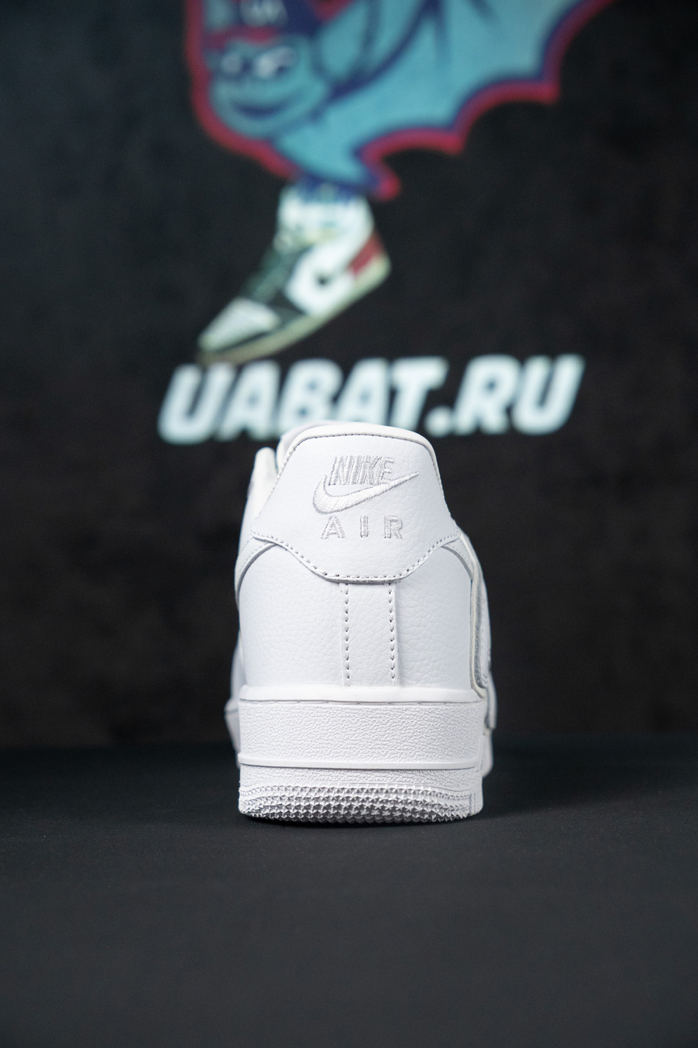 CACTUS PLANT FLEA MARKET X AIR FORCE 1 LOW PREMIUM ''WHITE''