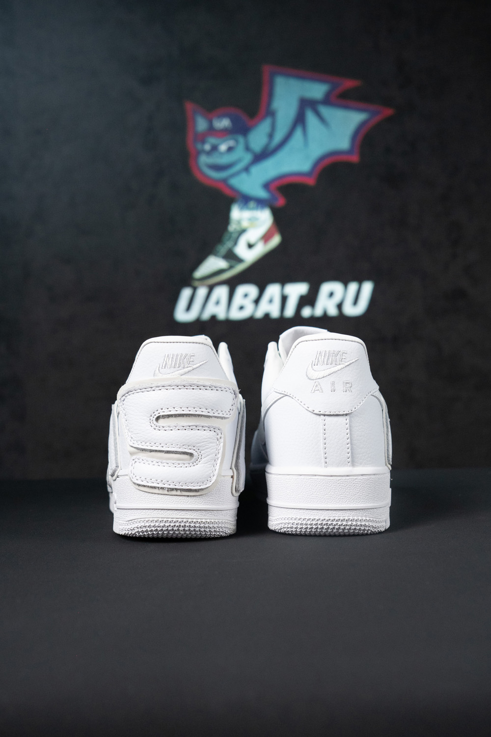CACTUS PLANT FLEA MARKET X AIR FORCE 1 LOW PREMIUM 