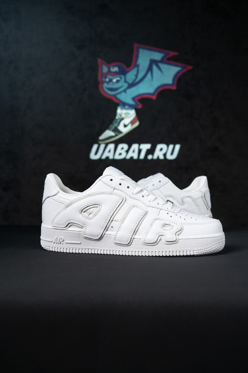 CACTUS PLANT FLEA MARKET X AIR FORCE 1 LOW PREMIUM 
