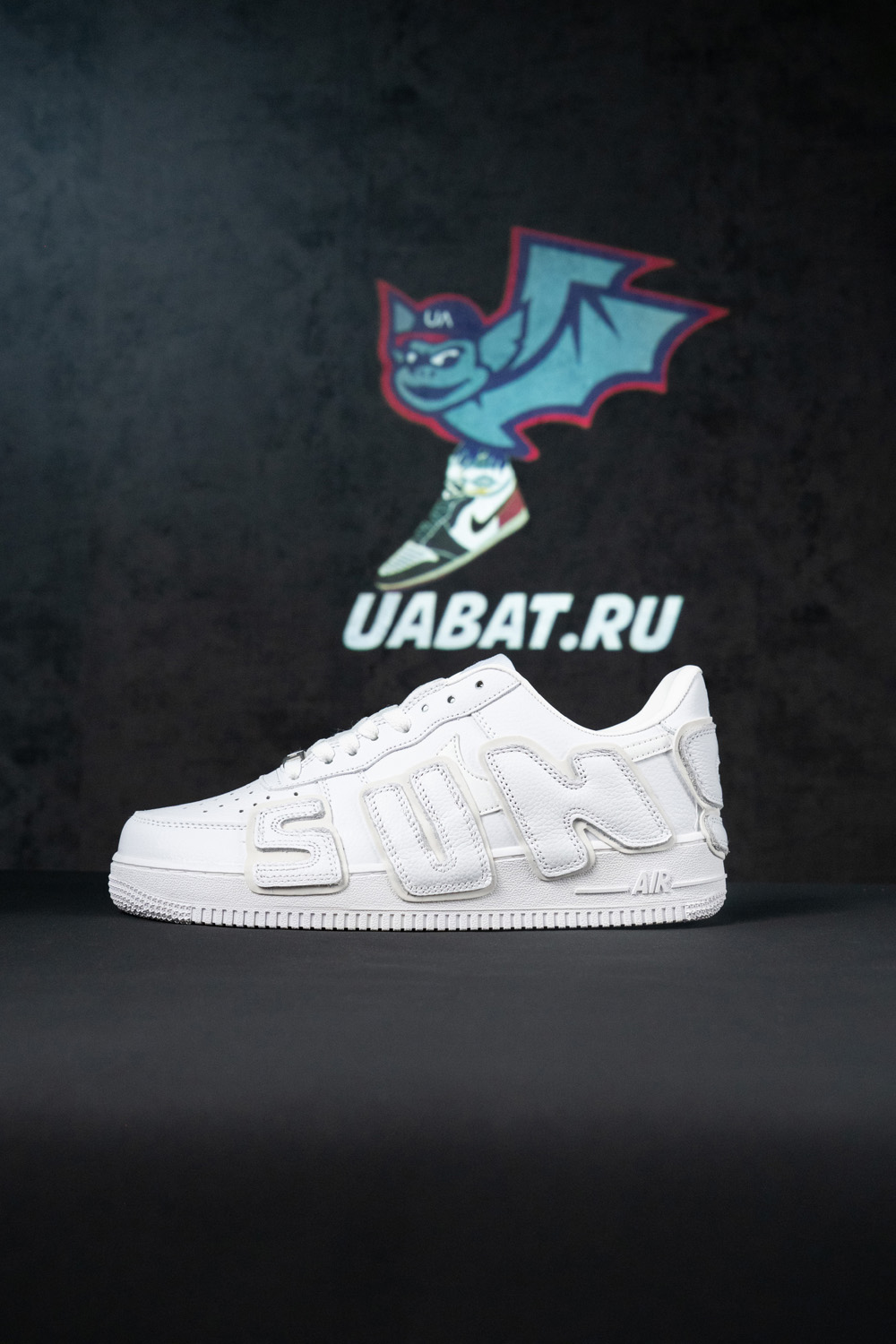 CACTUS PLANT FLEA MARKET X AIR FORCE 1 LOW PREMIUM 