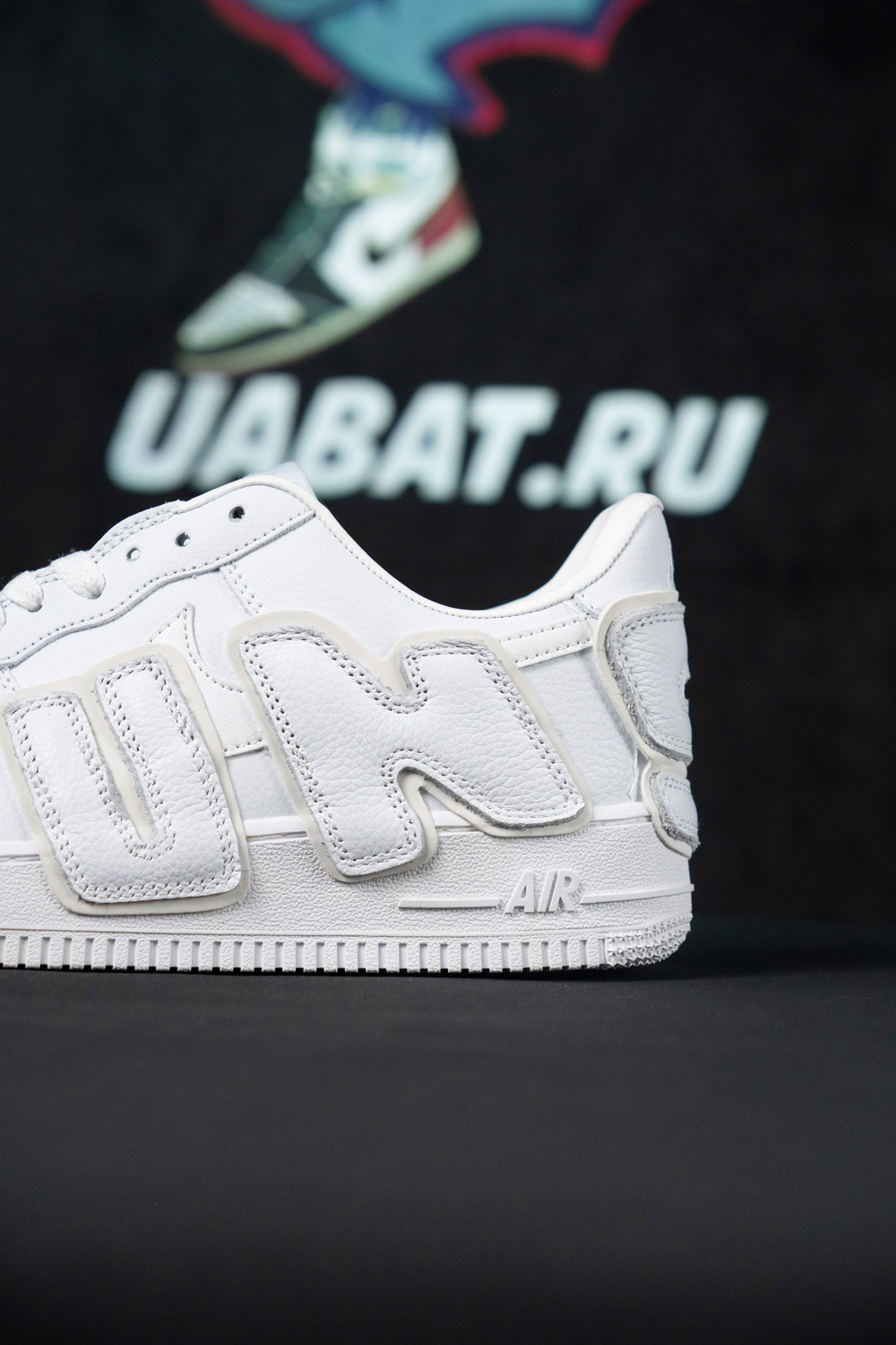 CACTUS PLANT FLEA MARKET X AIR FORCE 1 LOW PREMIUM 