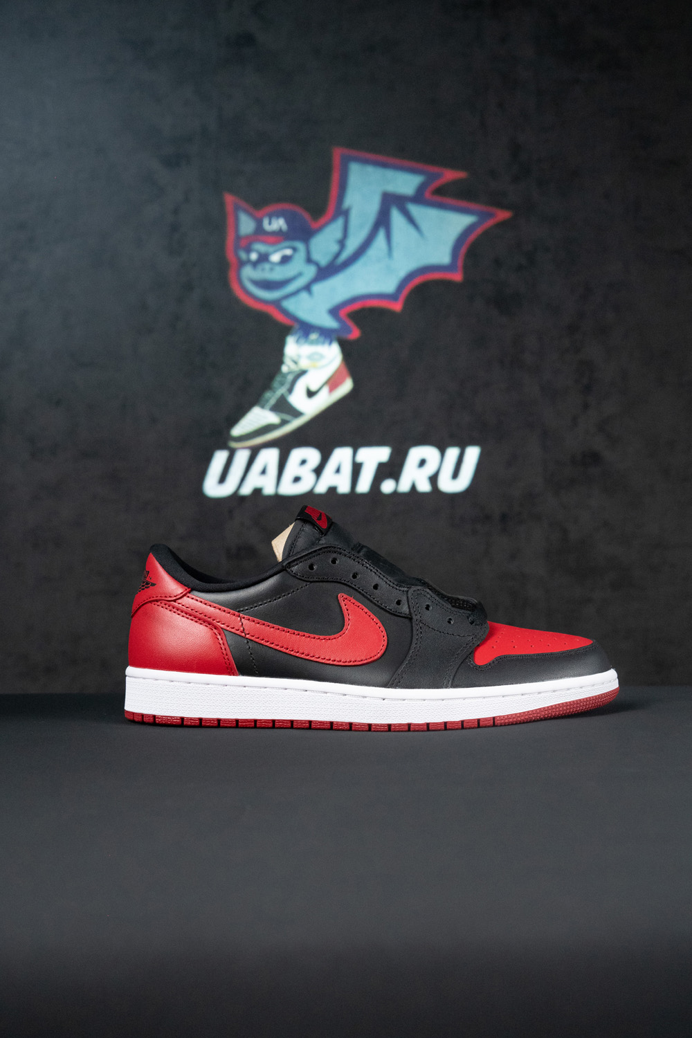 Air Jordan 1 Retro Low OG 