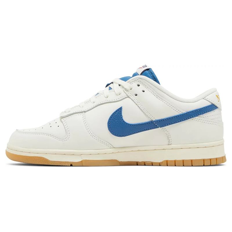 Dunk Low SE ''Sail Game Royal Gum''