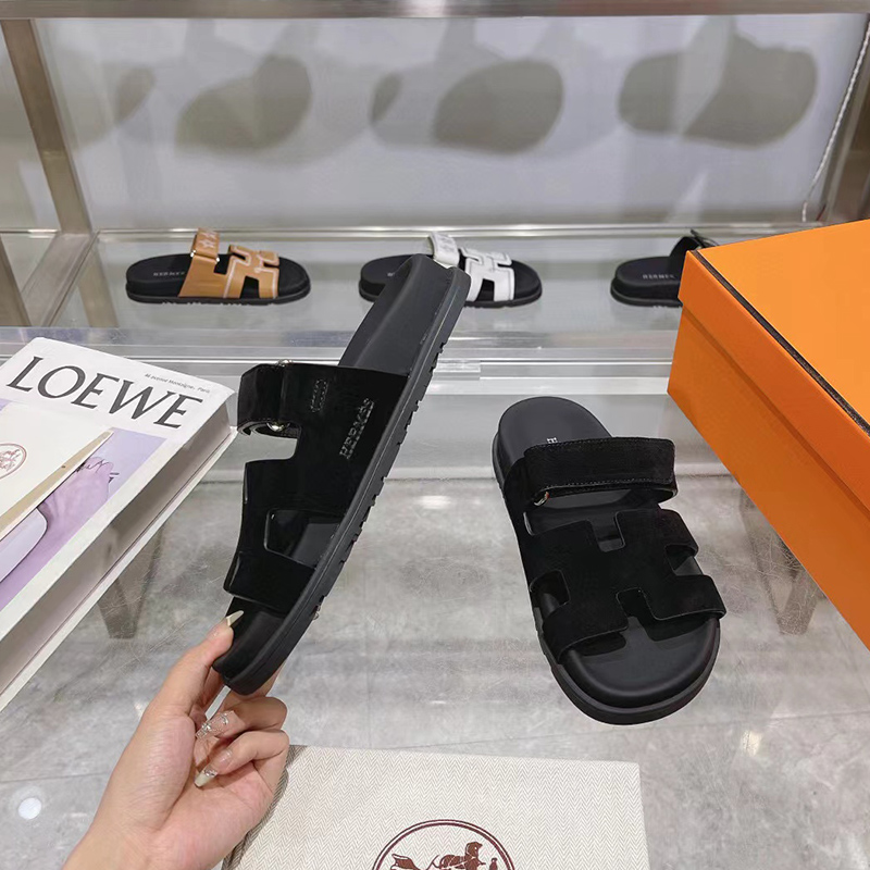 Hermes Chypre Sandal