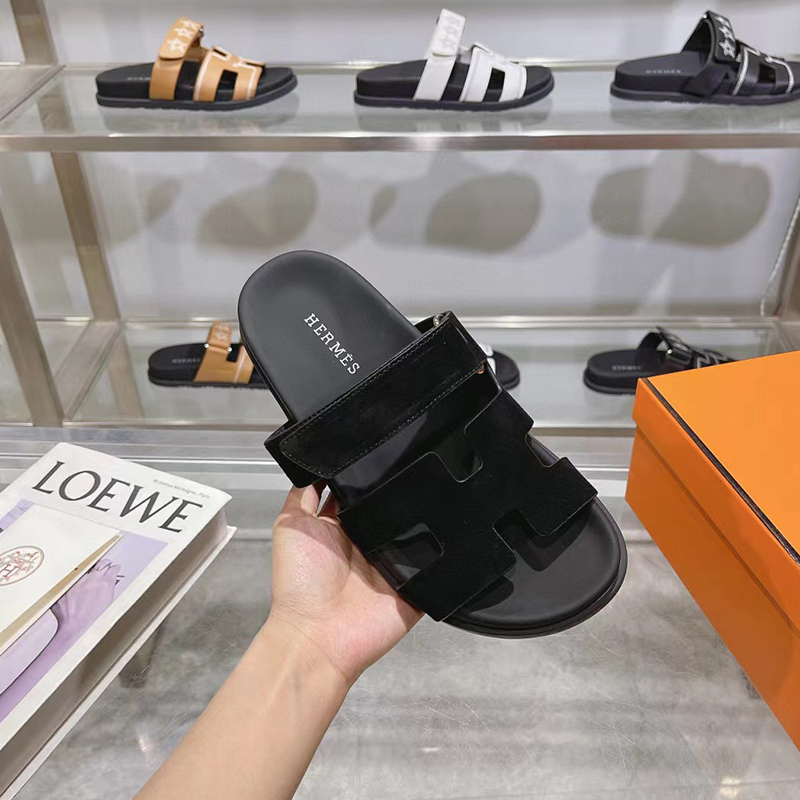 Hermes Chypre Sandal