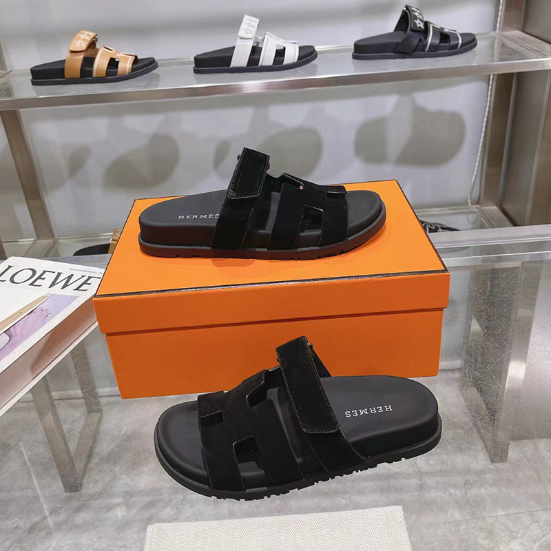 Hermes Chypre Sandal