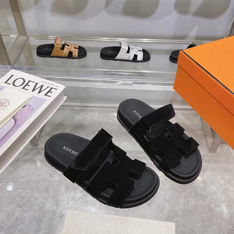 Hermes Chypre Sandal