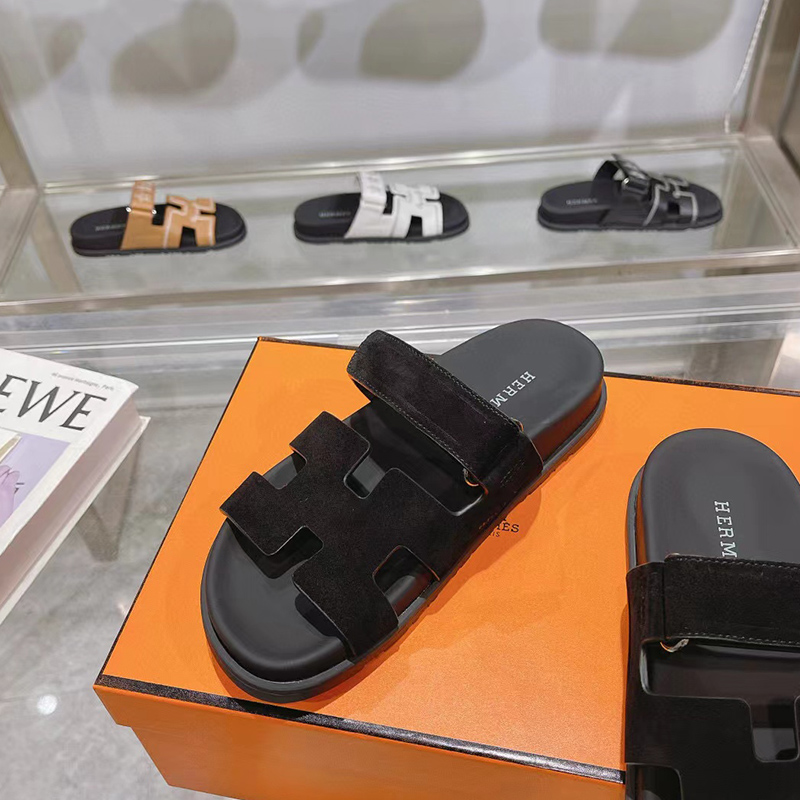 Hermes Chypre Sandal