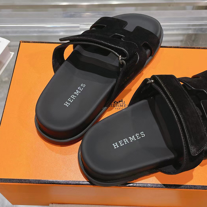 Hermes Chypre Sandal