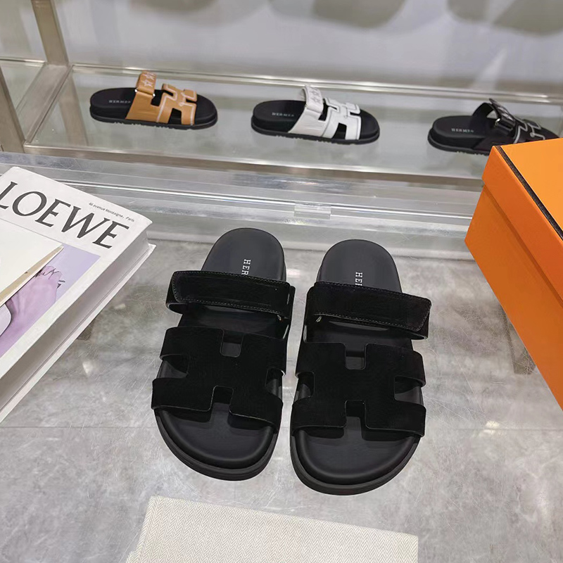 Hermes Chypre Sandal