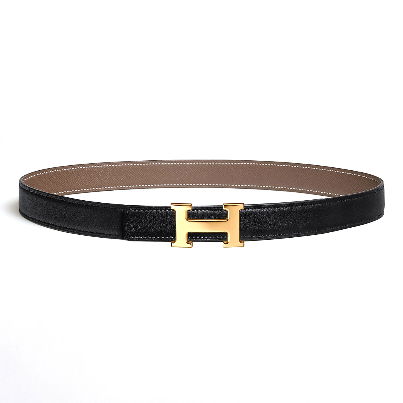 Hermes Belts H079645 24mm