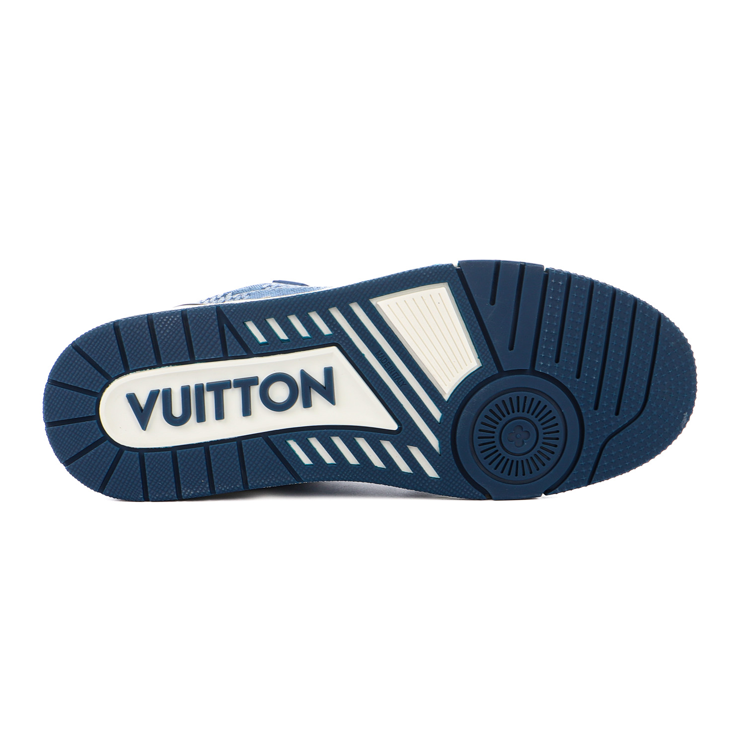 Louis Vuitton Trainer Sneaker