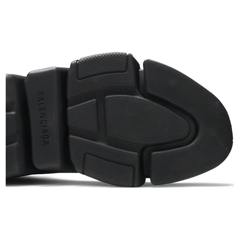 Balenciaga Speed 2.0 Sneaker ''Black''