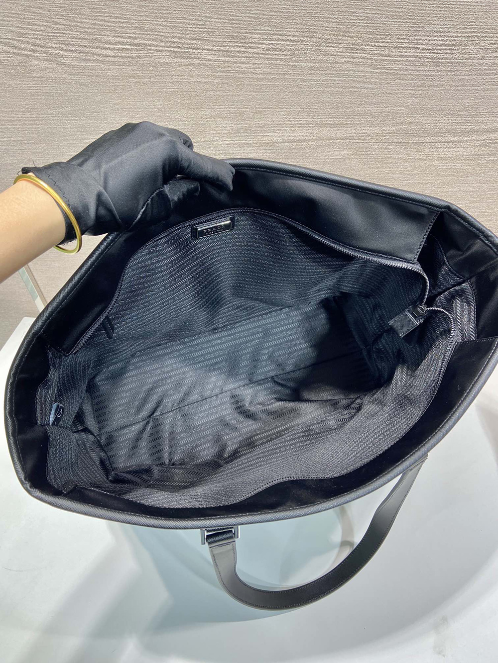 Prada Bags 2VG112 40*38*16cm