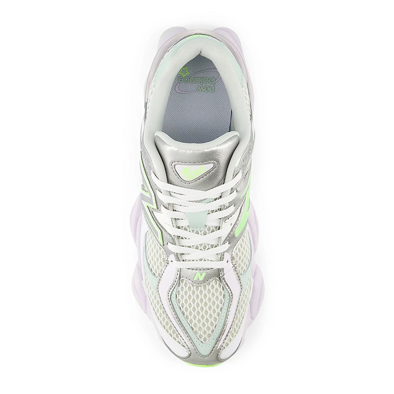 New Balance 9060 ''White Taro''