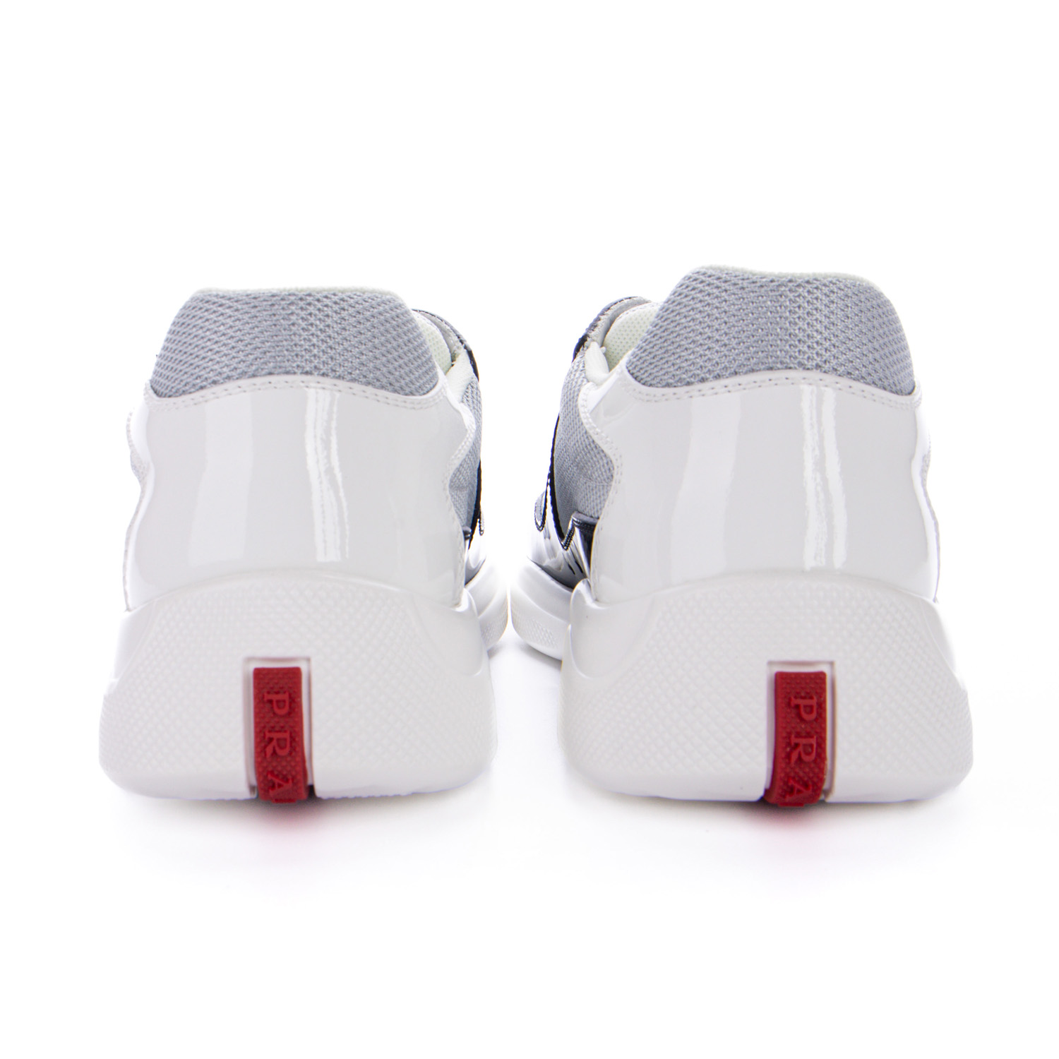Prada America's Cup 'Black White'