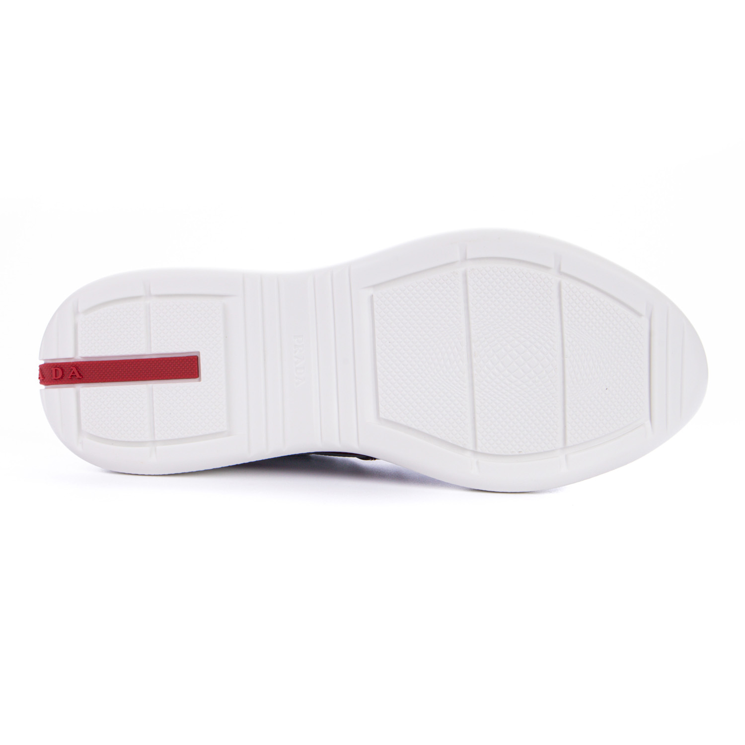 Prada America's Cup sneakers "brown"