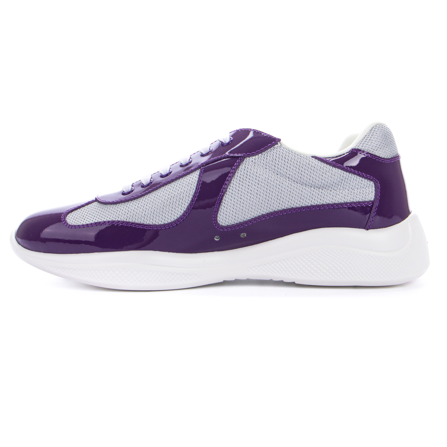 Prada America's Cup 'Cyclamen'