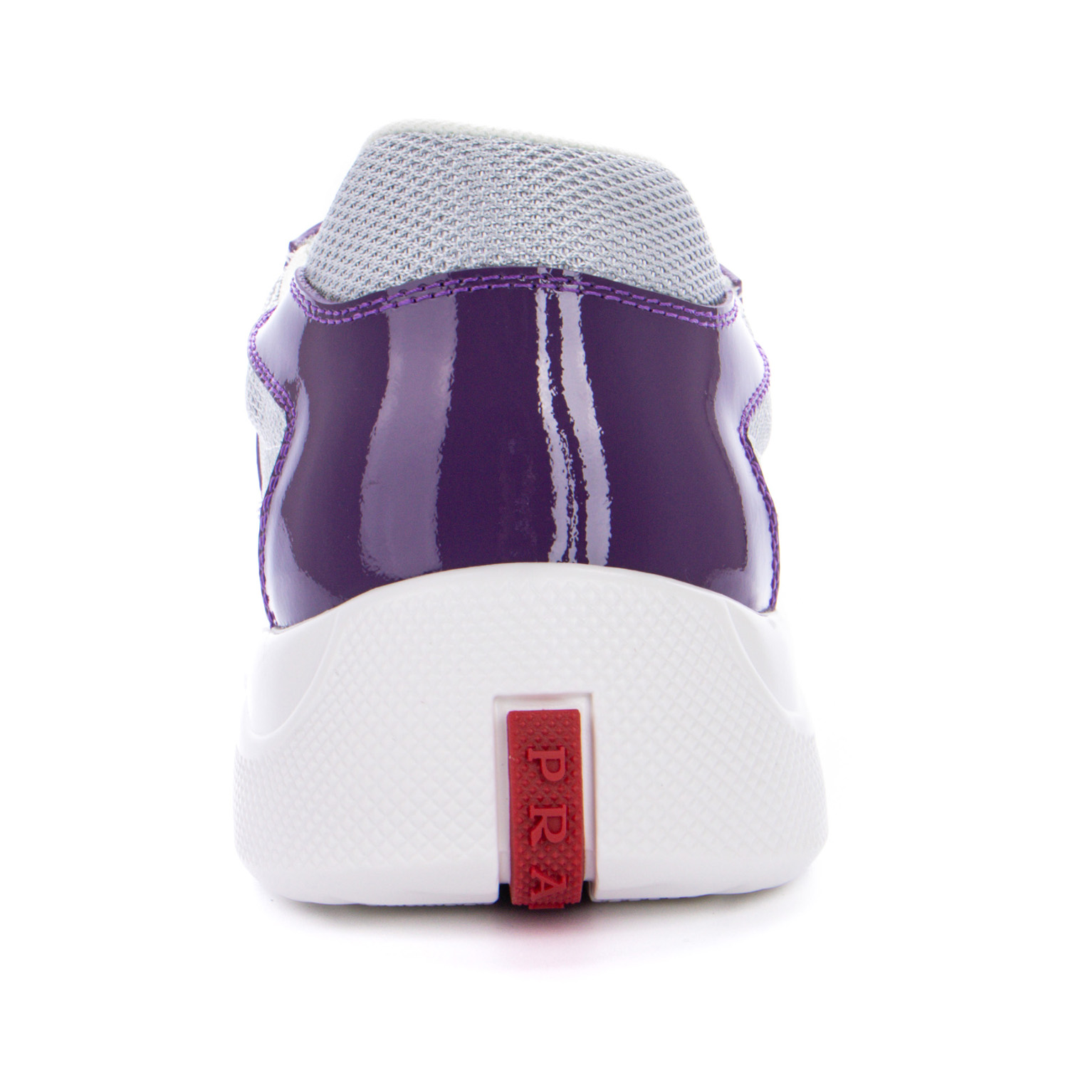 Prada America's Cup 'Cyclamen'