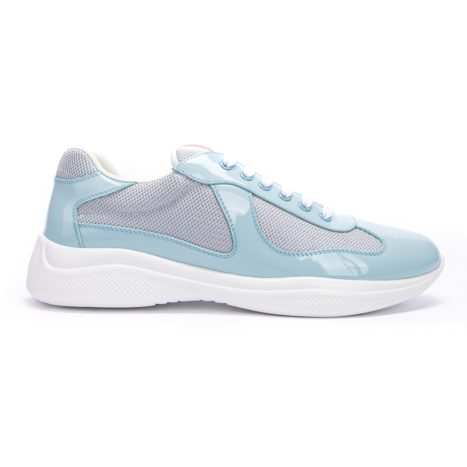 Prada America''s Cup sneakers 