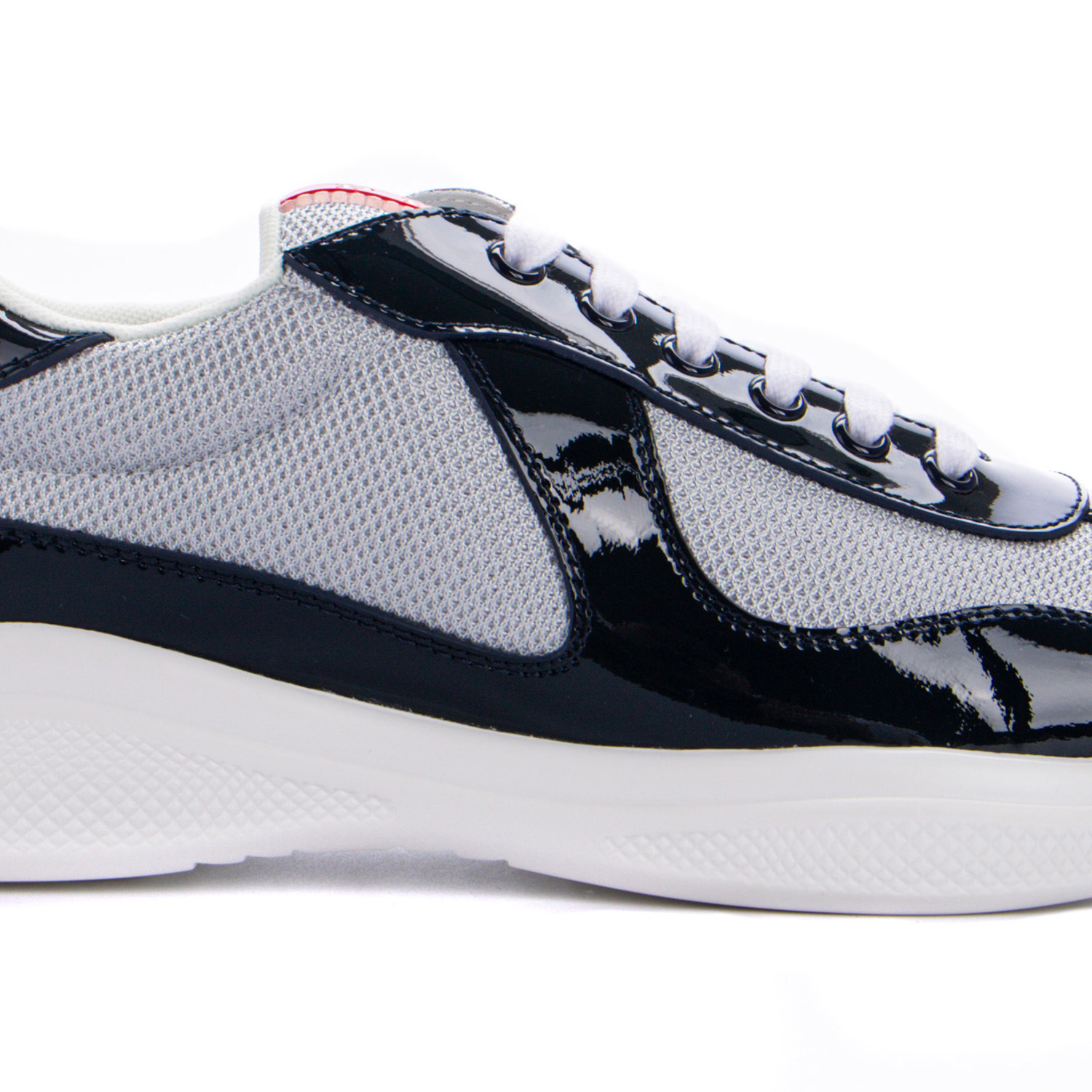 Prada America's Cup 'Royal Blue Silver'