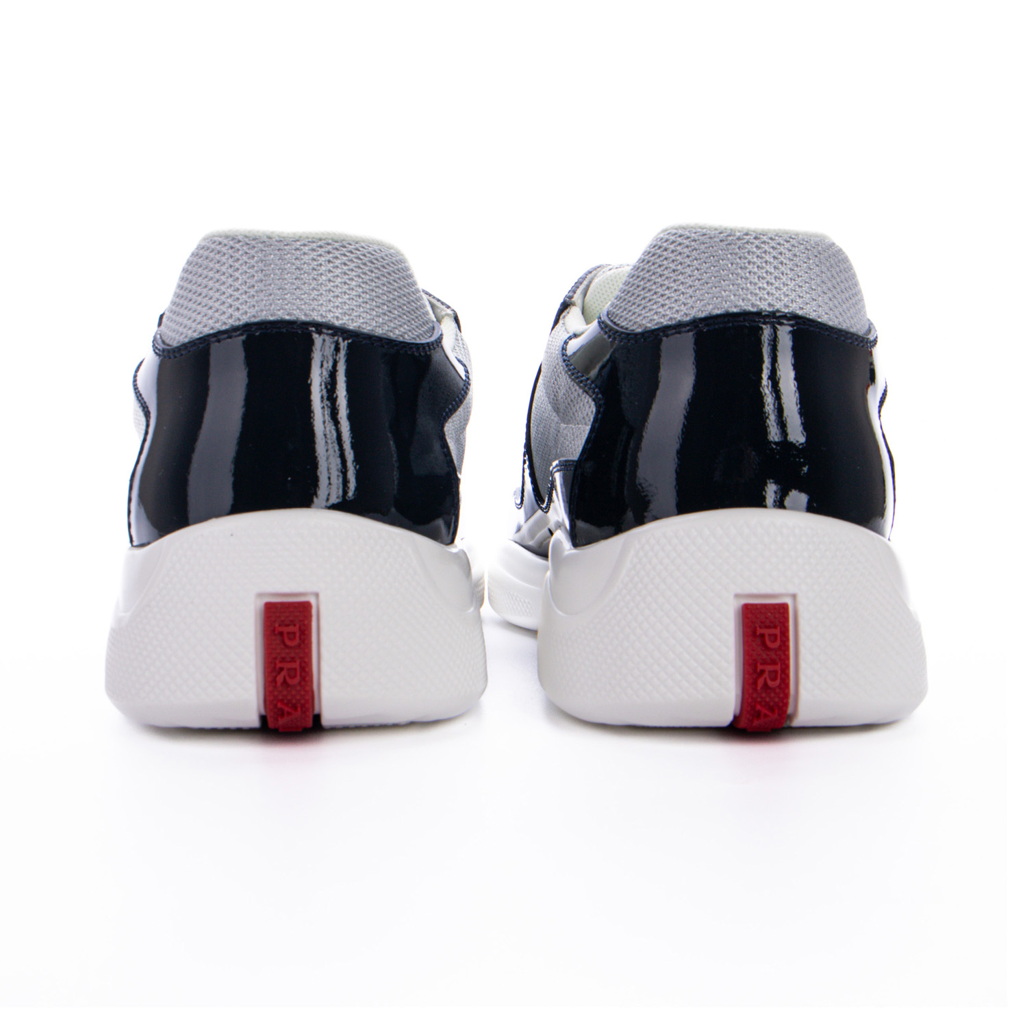 Prada America's Cup 'Royal Blue Silver'