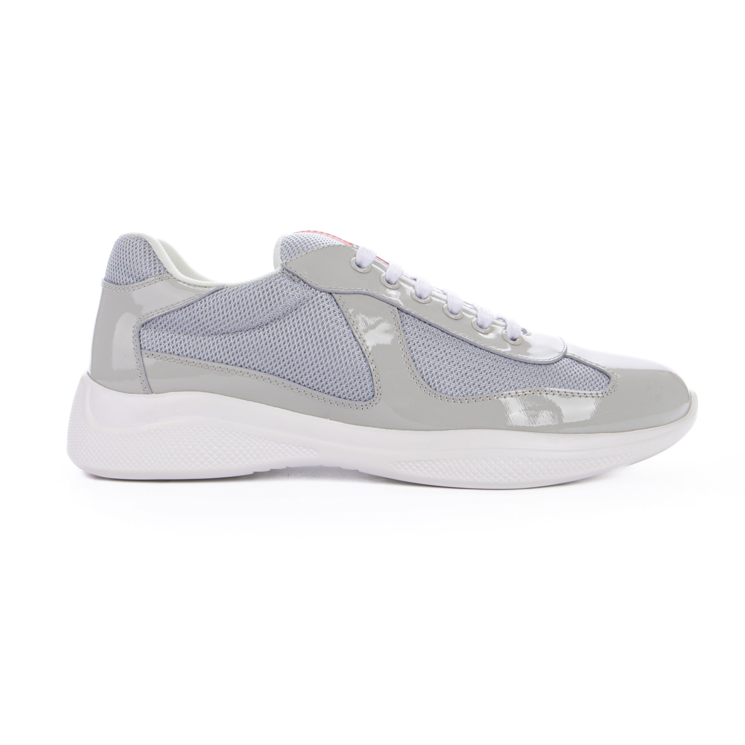 Prada America''s Cup ''Cornflower Blue''