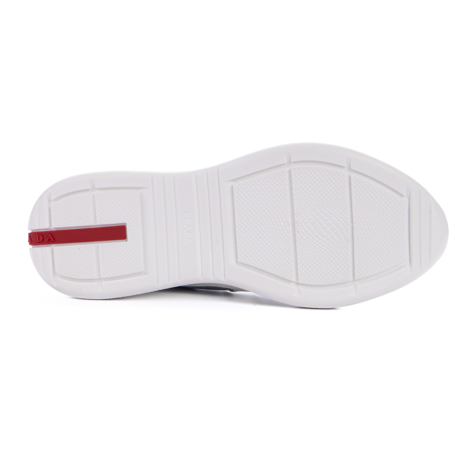 Prada America's Cup 'White Silver'