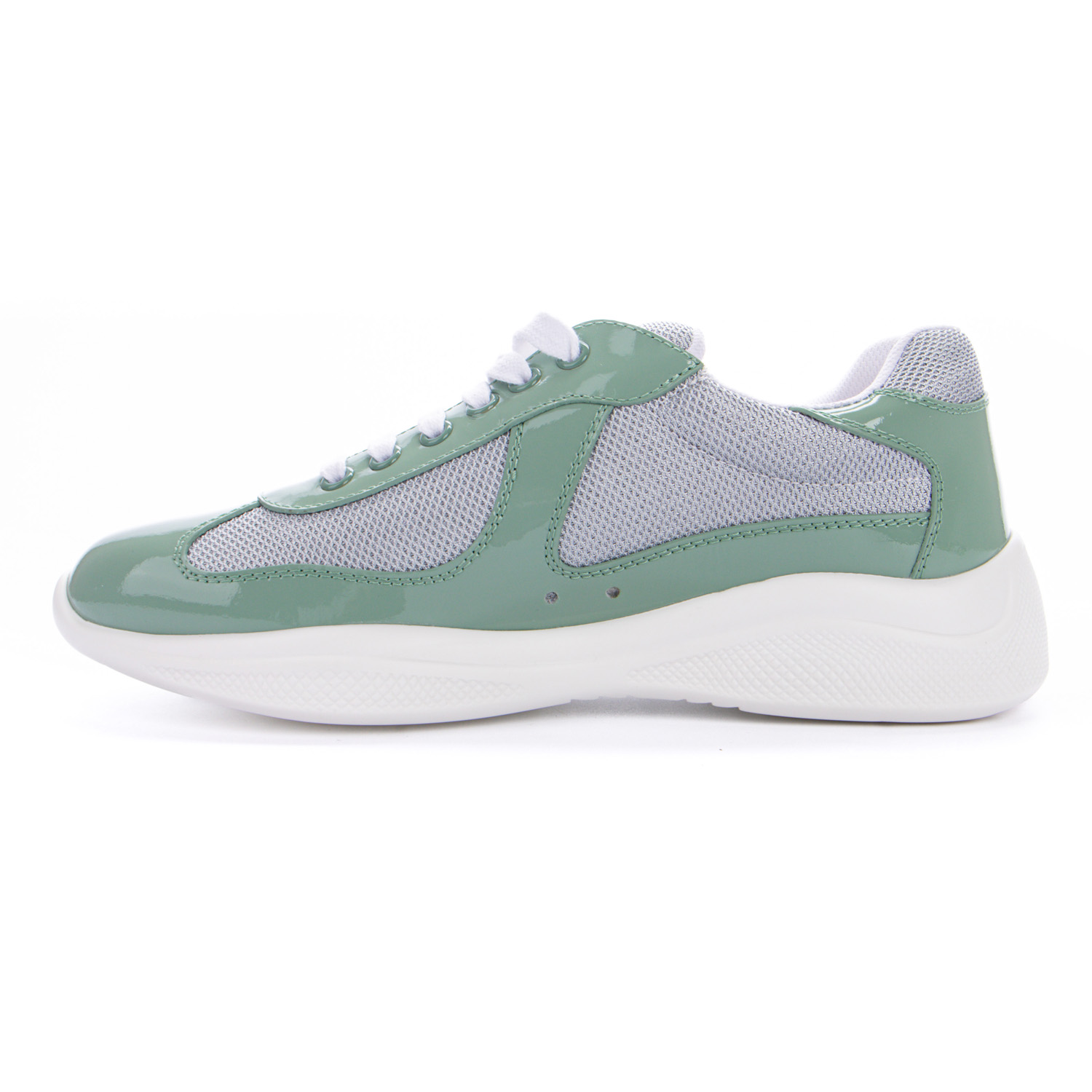 Prada America's Cup sneakers