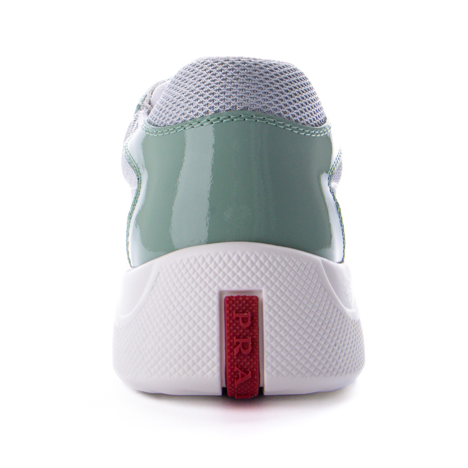 Prada America's Cup sneakers