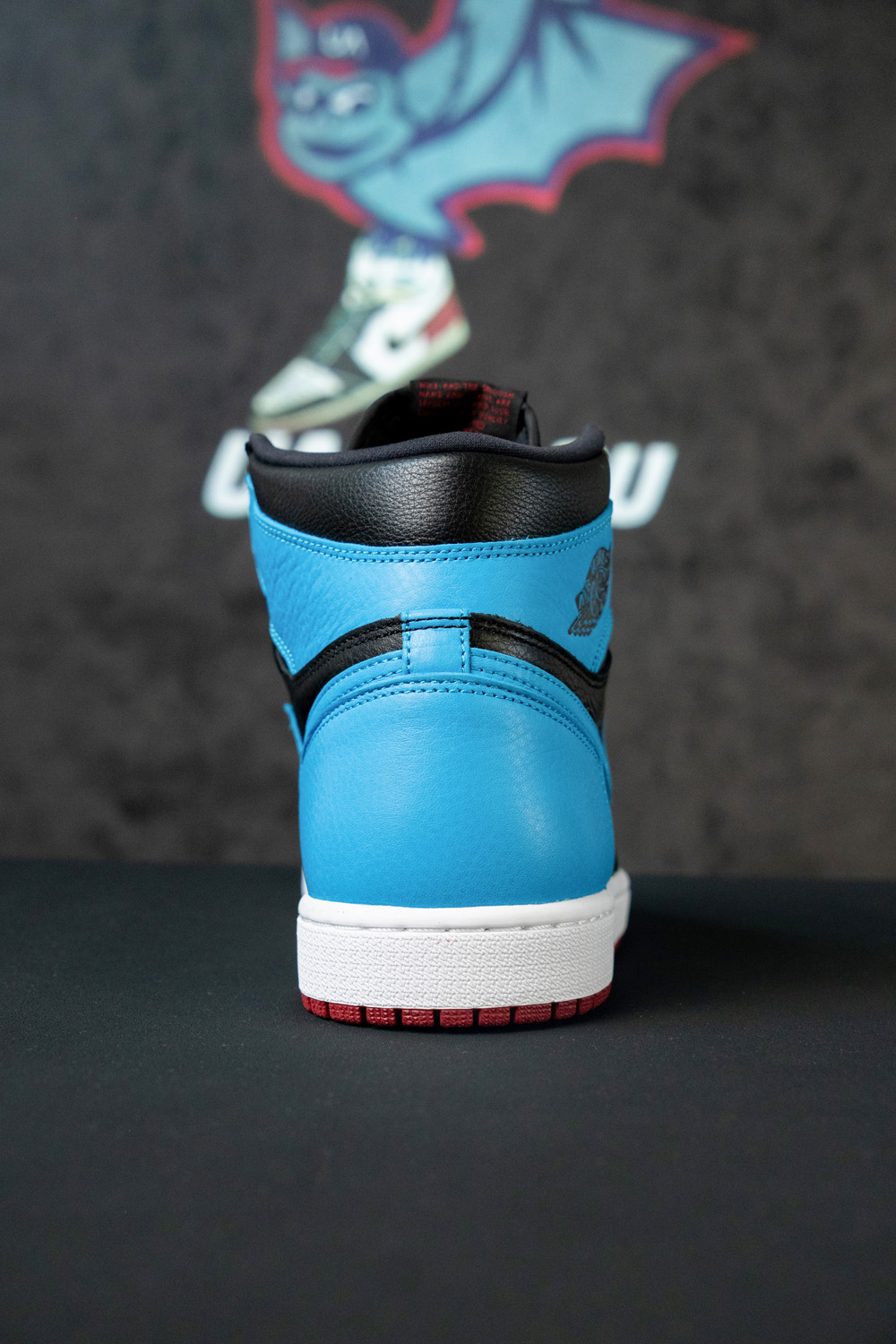 AIR JORDAN 1 HIGH OG 