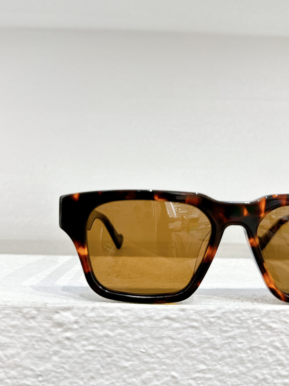 Gucci eyeglasses GG1539s