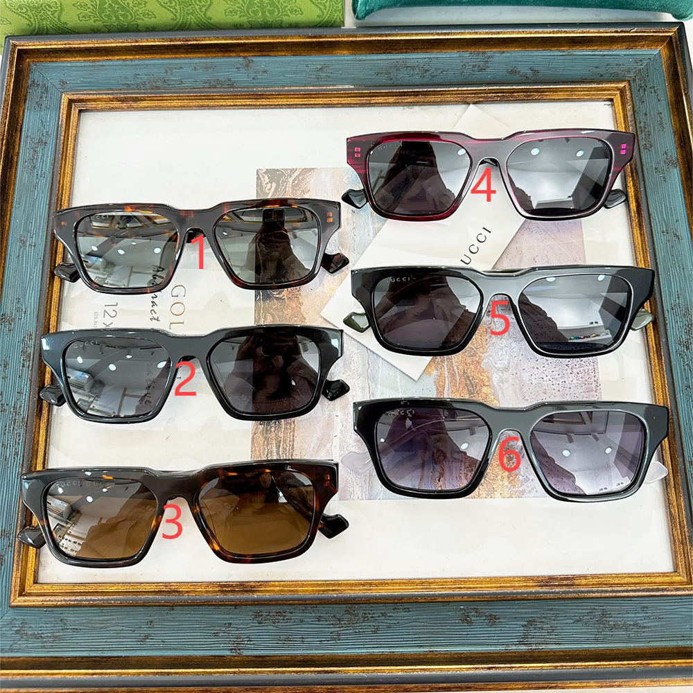 Gucci eyeglasses GG1539s