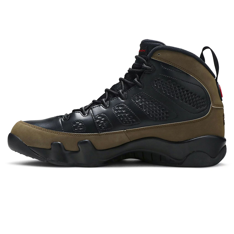 Air Jordan 9 Retro