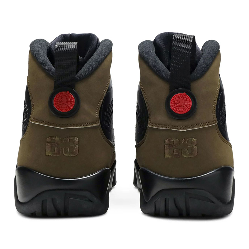 Air Jordan 9 Retro