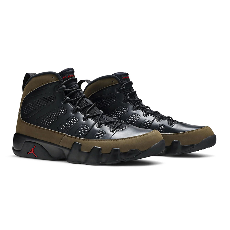 Air Jordan 9 Retro
