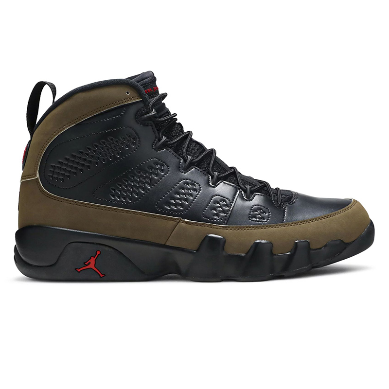 Air Jordan 9 Retro