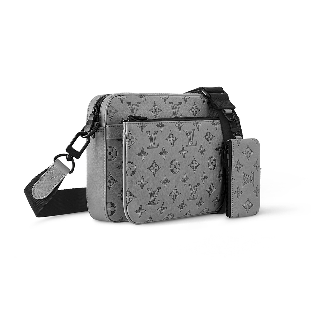 Louis Vuitton Bags M46603 25*18.5*7cm