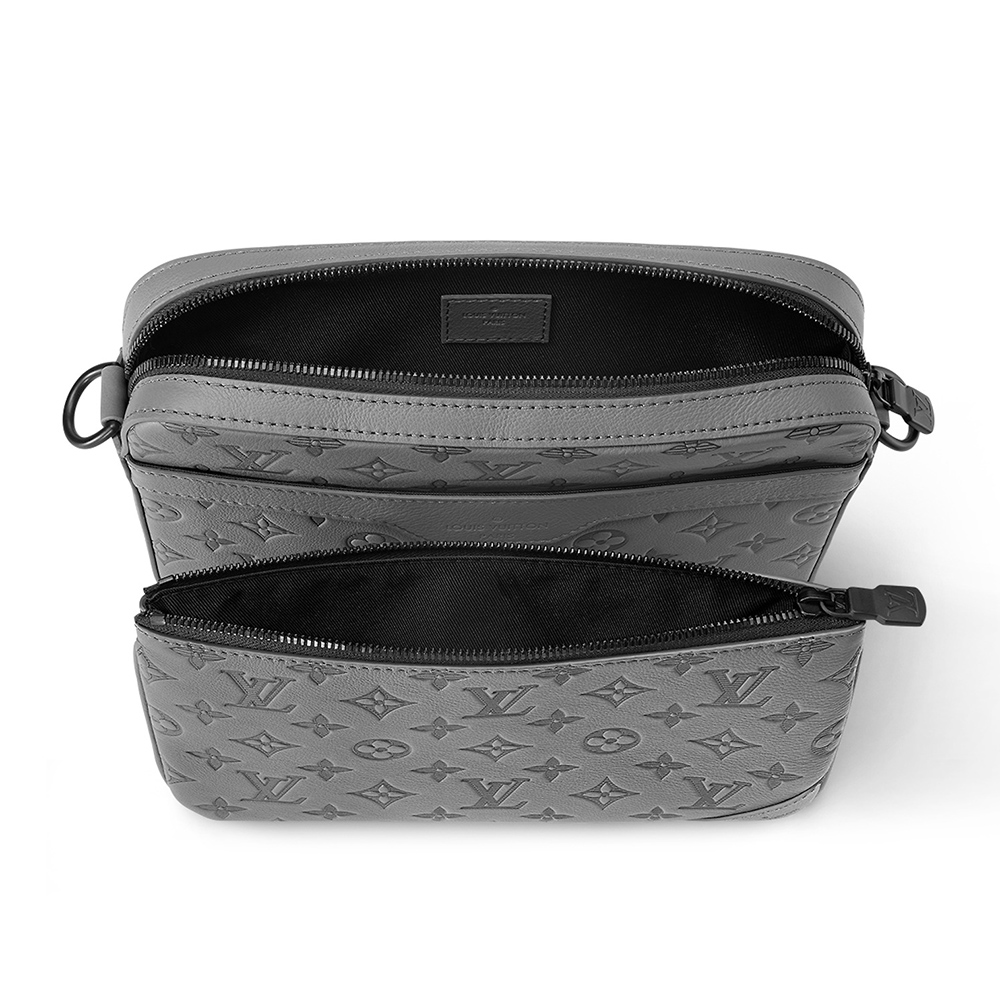 Louis Vuitton Bags M46603 25*18.5*7cm