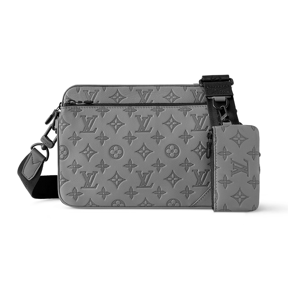 Louis Vuitton Bags M46603 25*18.5*7cm