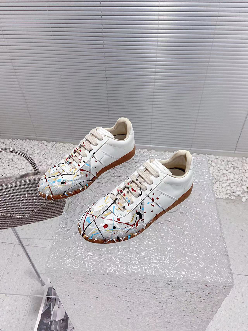 Maison Margiela Replica White Painter