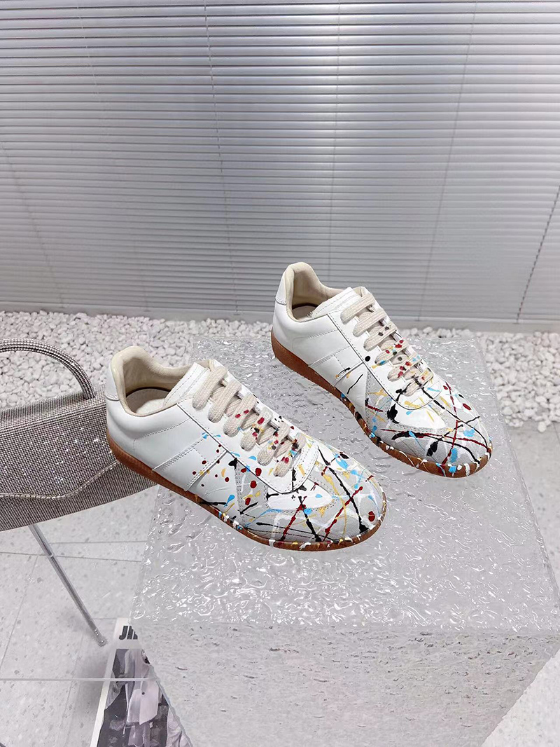 Maison Margiela Replica White Painter