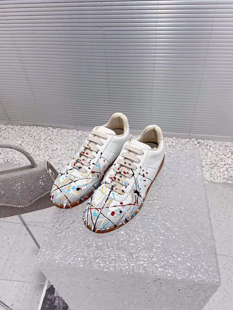 Maison Margiela Replica White Painter