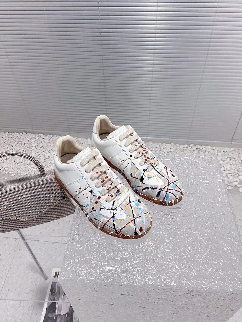 Maison Margiela Replica White Painter