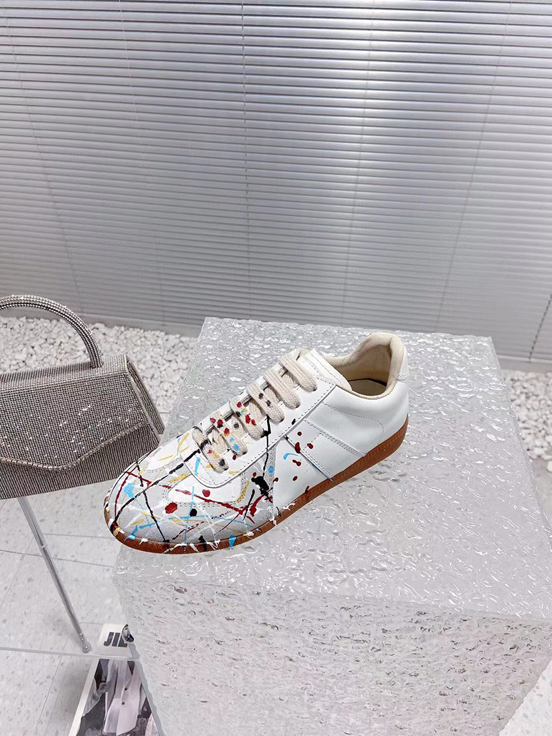 Maison Margiela Replica White Painter