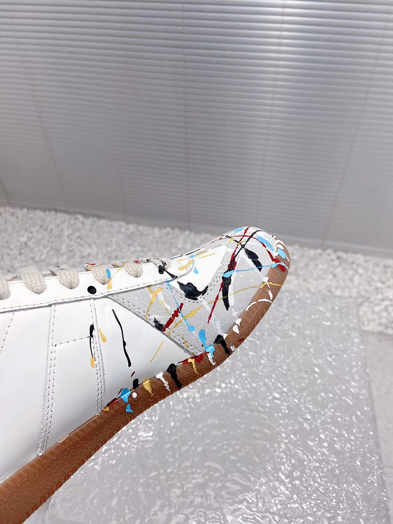Maison Margiela Replica White Painter
