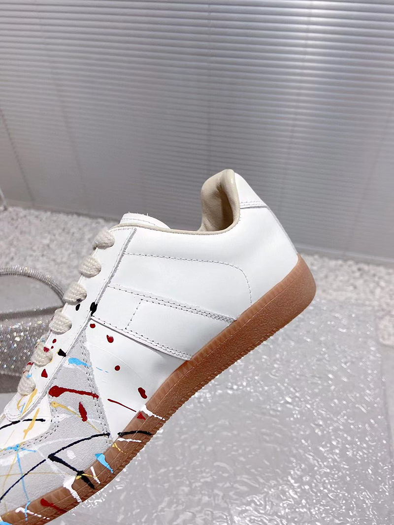 Maison Margiela Replica White Painter