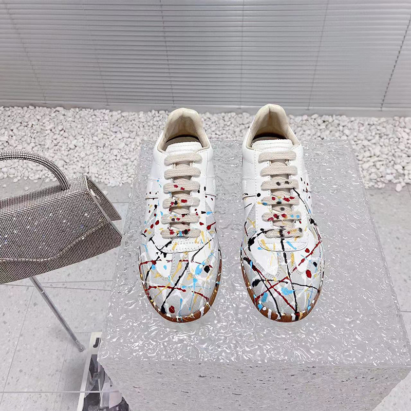 Maison Margiela Replica White Painter
