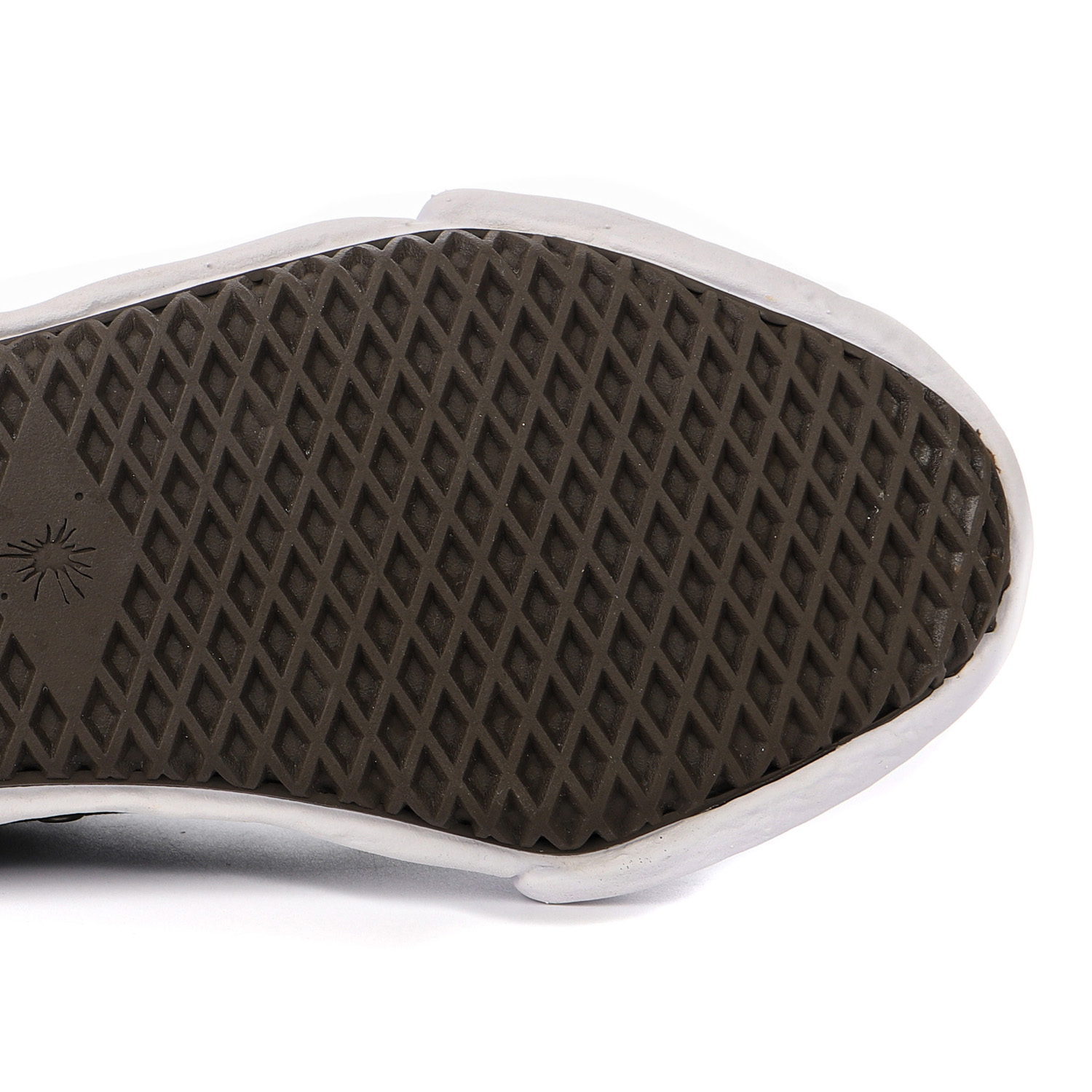 MAISON MIHARA YASUHIRO Peterson Original Canvas Low-Top Sneakers Black