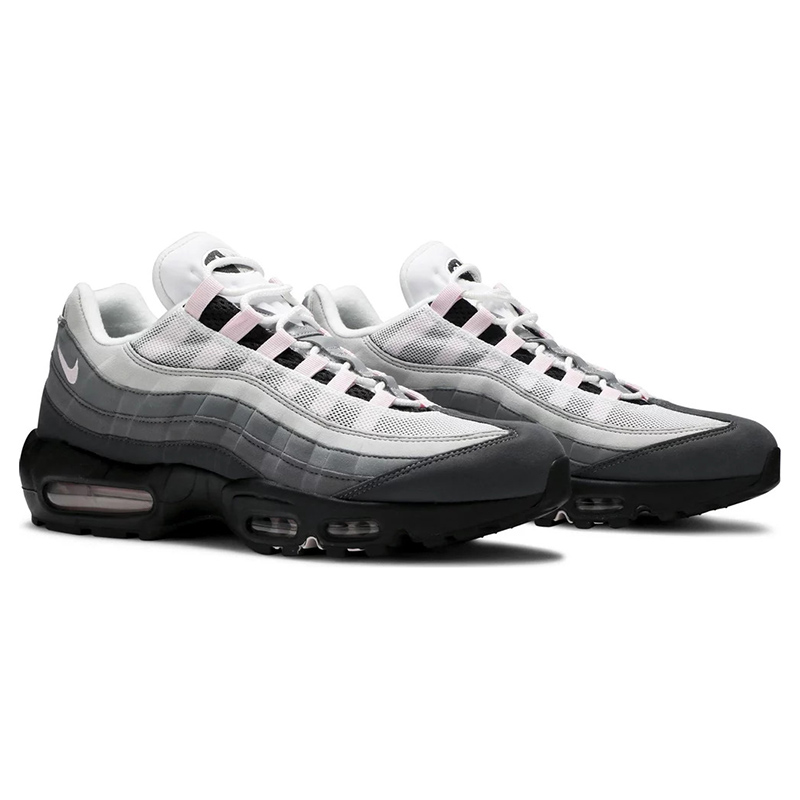 Air Max 95 'Pink Foam'